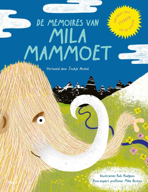 Volt De memoires van Mila Mammoet