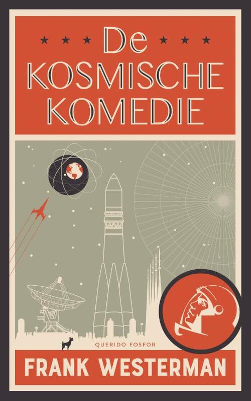 Querido De kosmische komedie