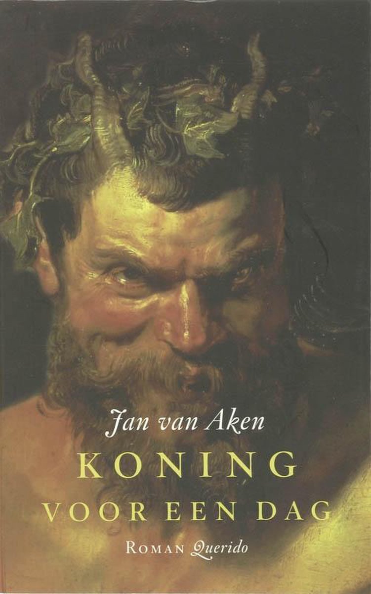 Querido Koning voor een dag