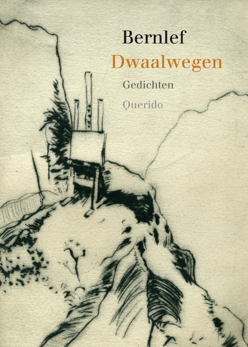 Querido Dwaalwegen