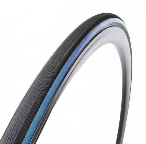 Vittoria buitenband Open Corsa CX-III 28 x 7/8 (23-622)/ - Zwart