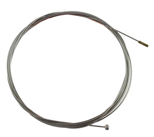 Slurf versnellingskabel Sturmey Archer oud/nimbus 250 cm - Silver