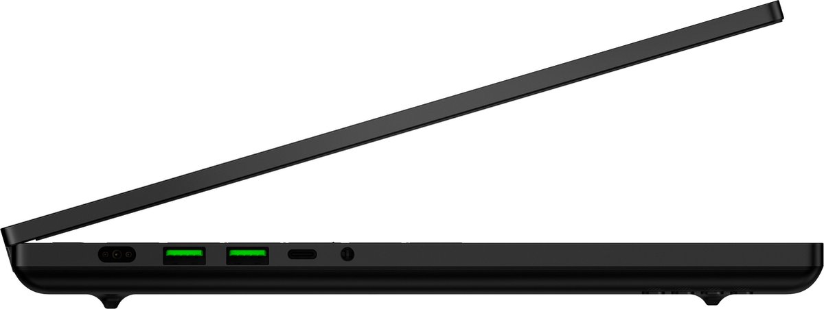 Razer gaming laptop BLADE16 I9 4070 QHD