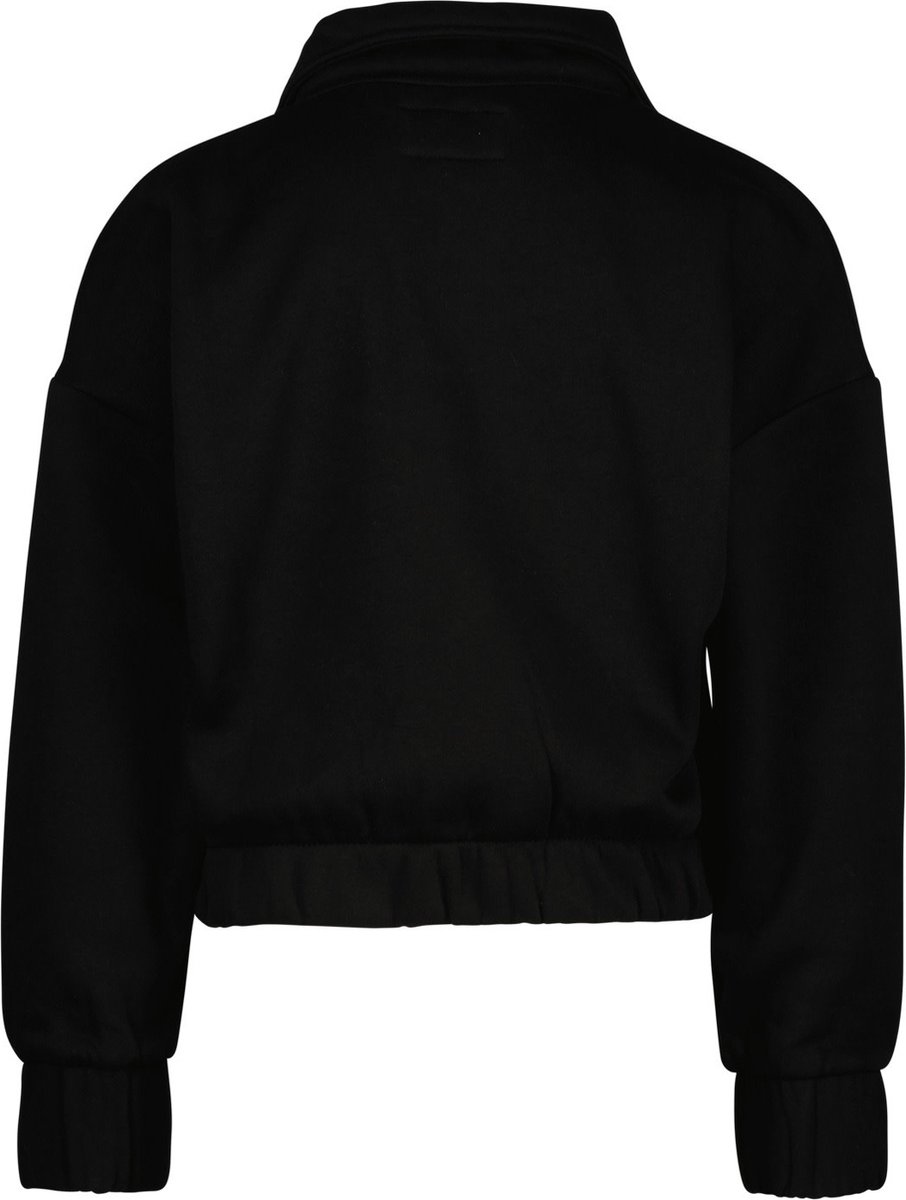 Raizzed Sweater - Zwart