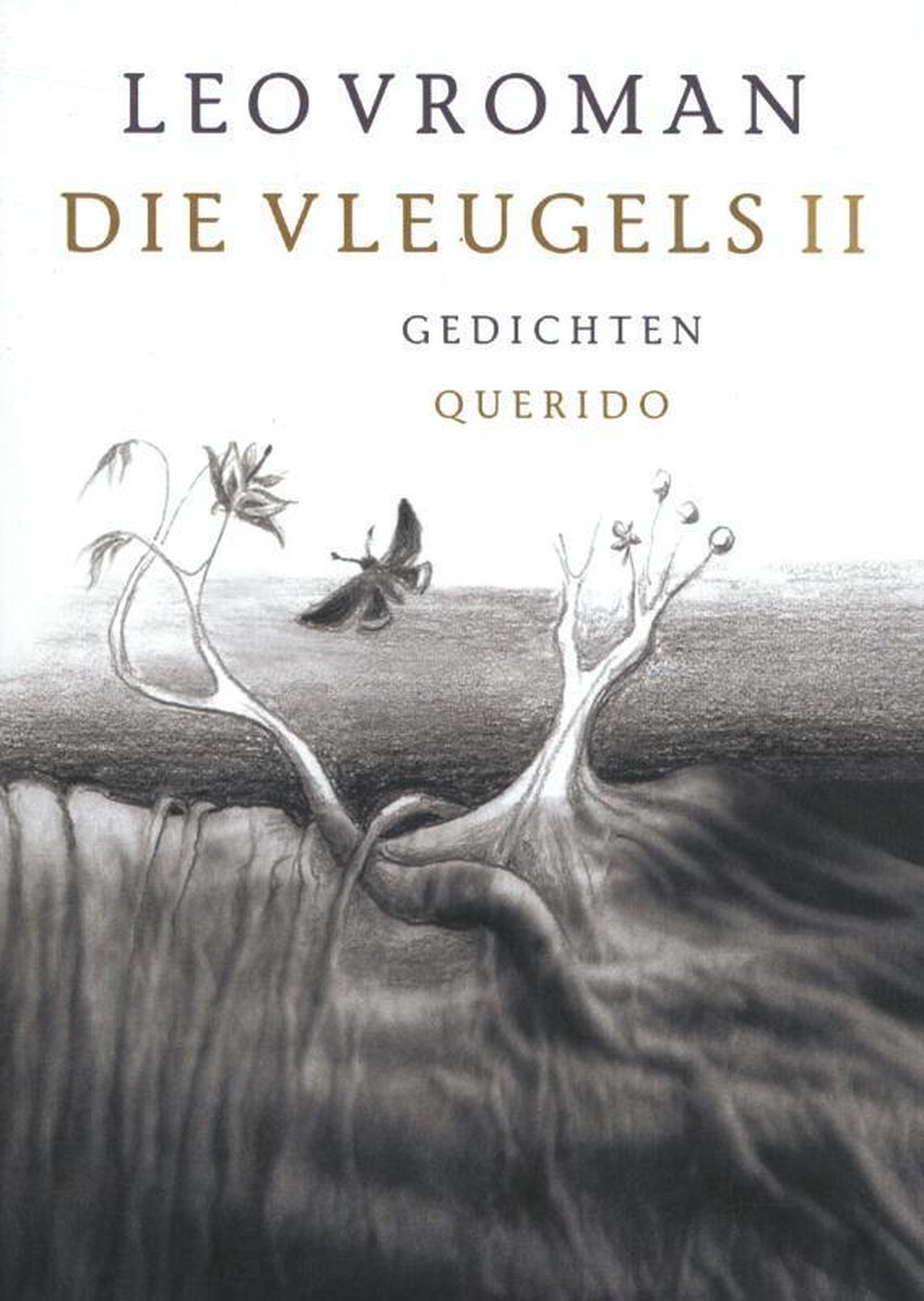 Die vleugels II