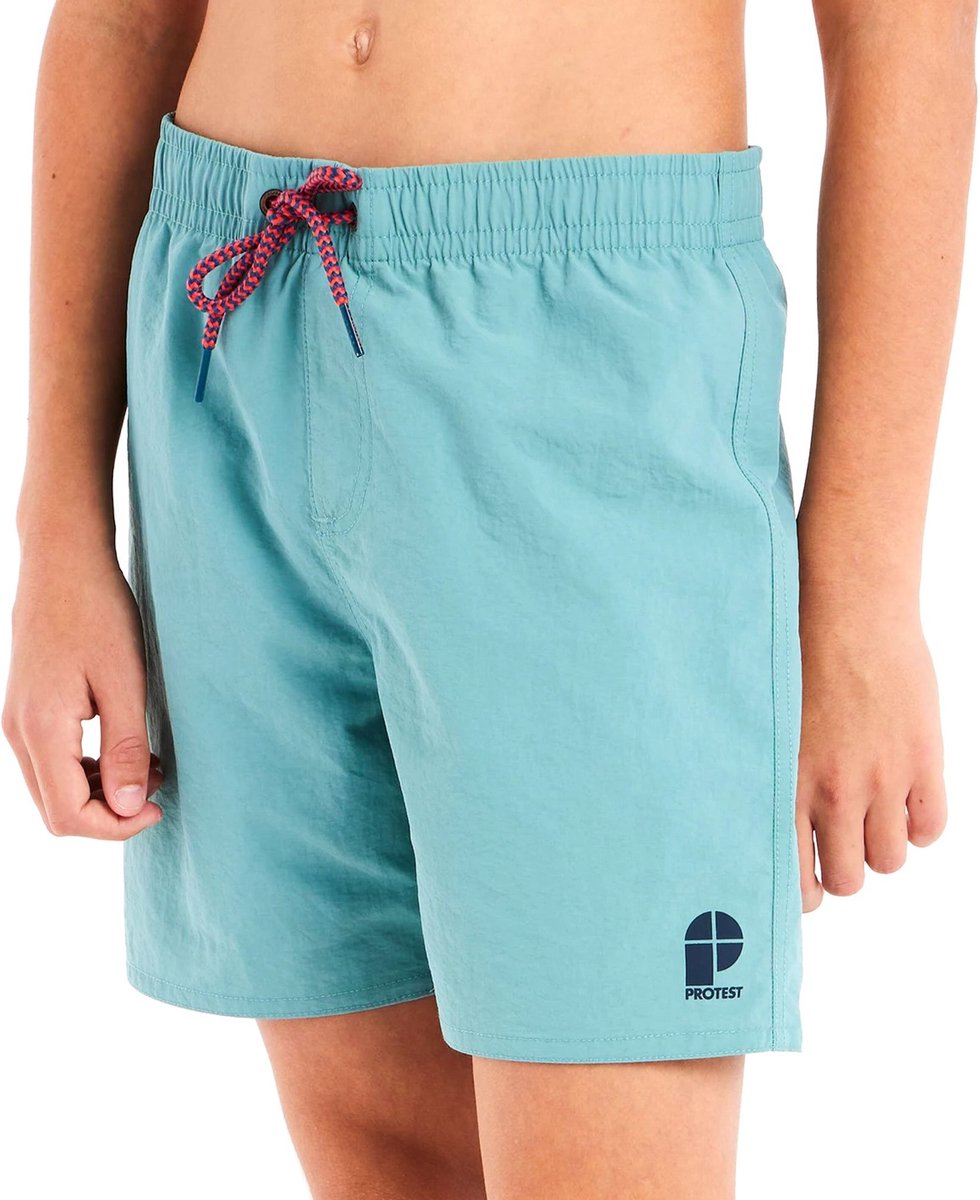 Protest Zwembroek - Groen