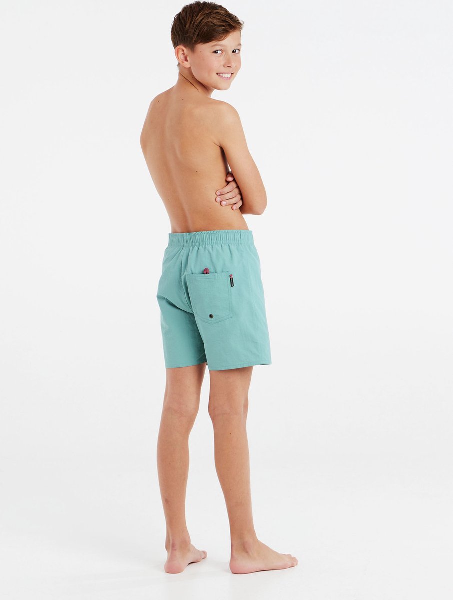 Protest Zwembroek - Groen