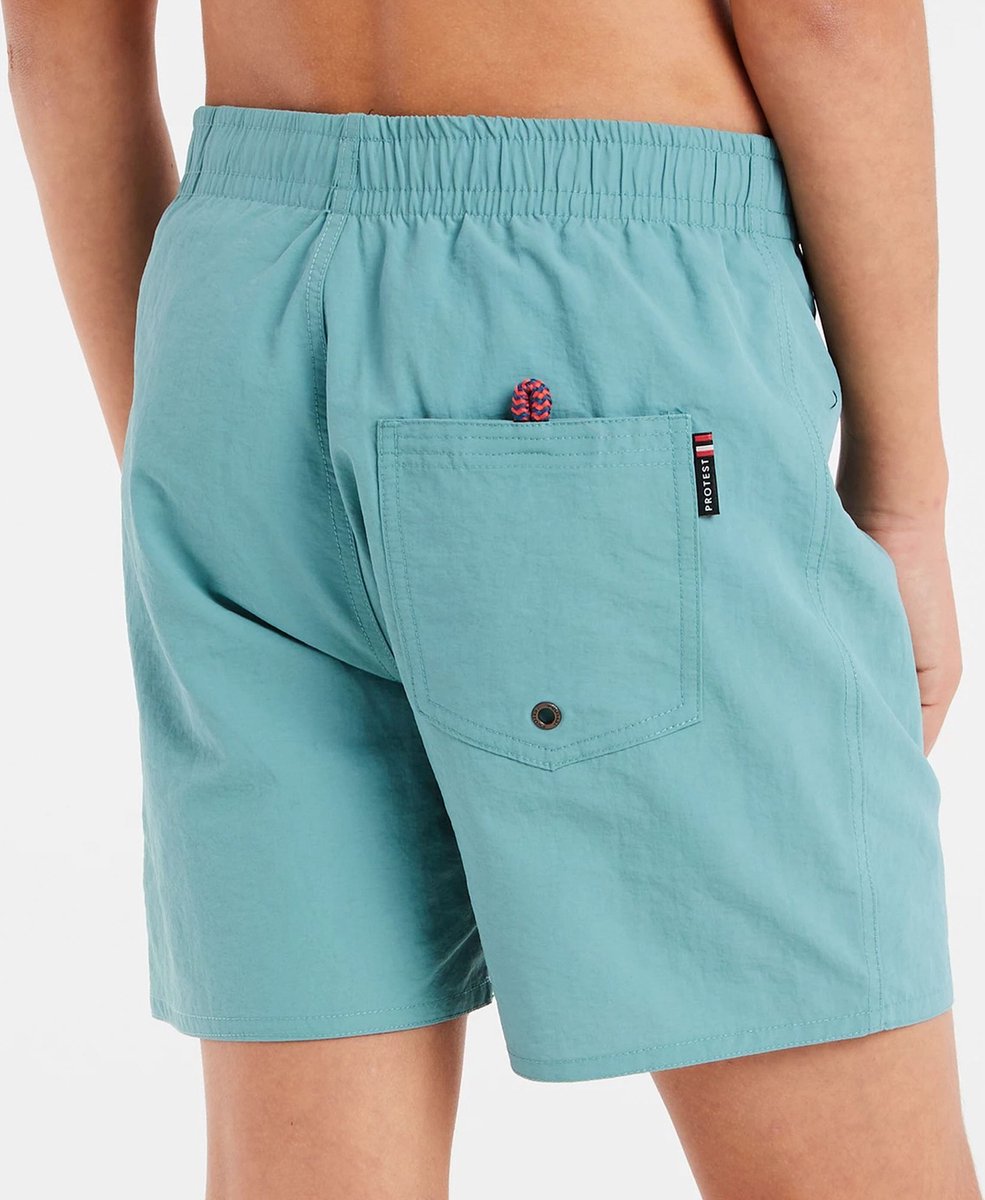 Protest Zwembroek - Groen