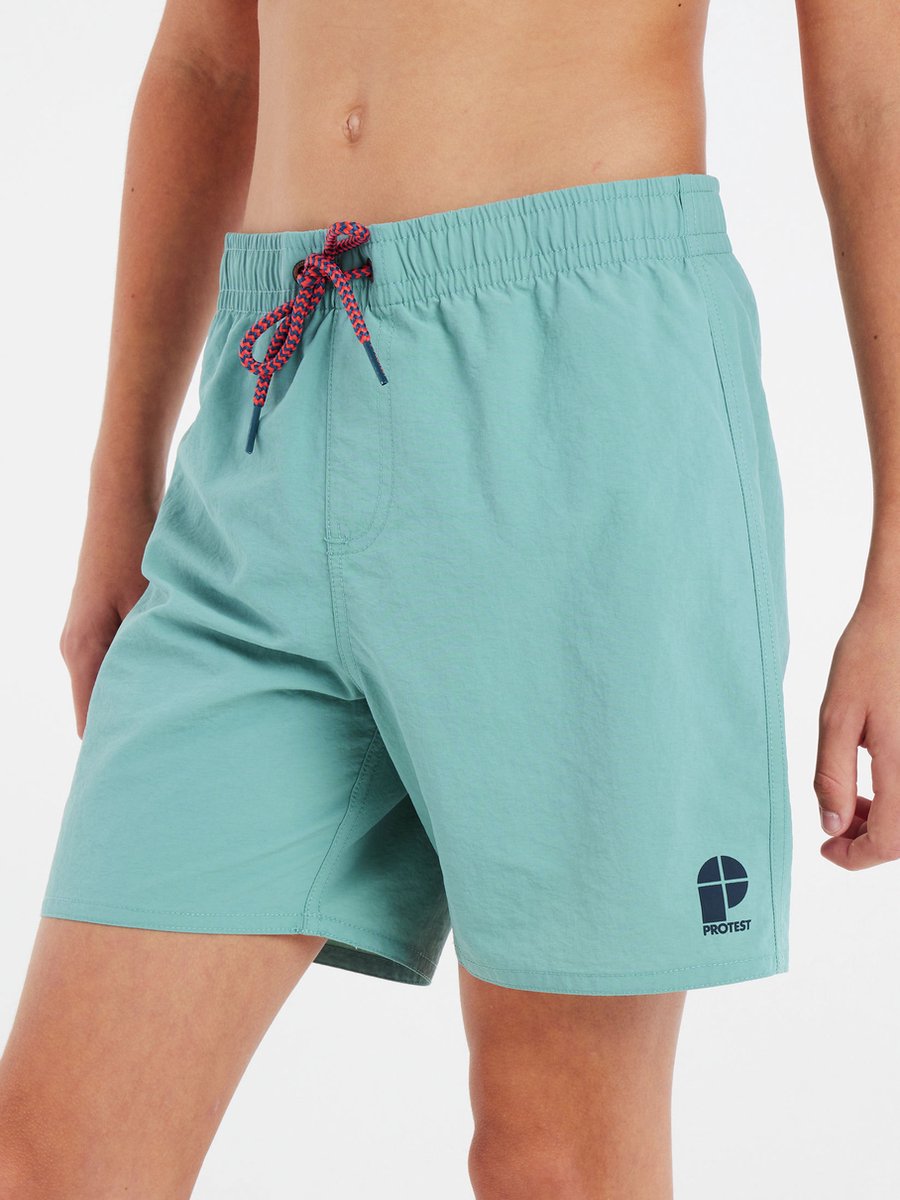 Protest Zwembroek - Groen