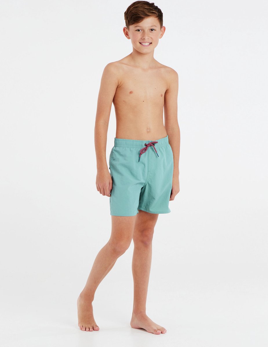 Protest Zwembroek - Groen