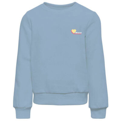 Only Sweater - Blauw