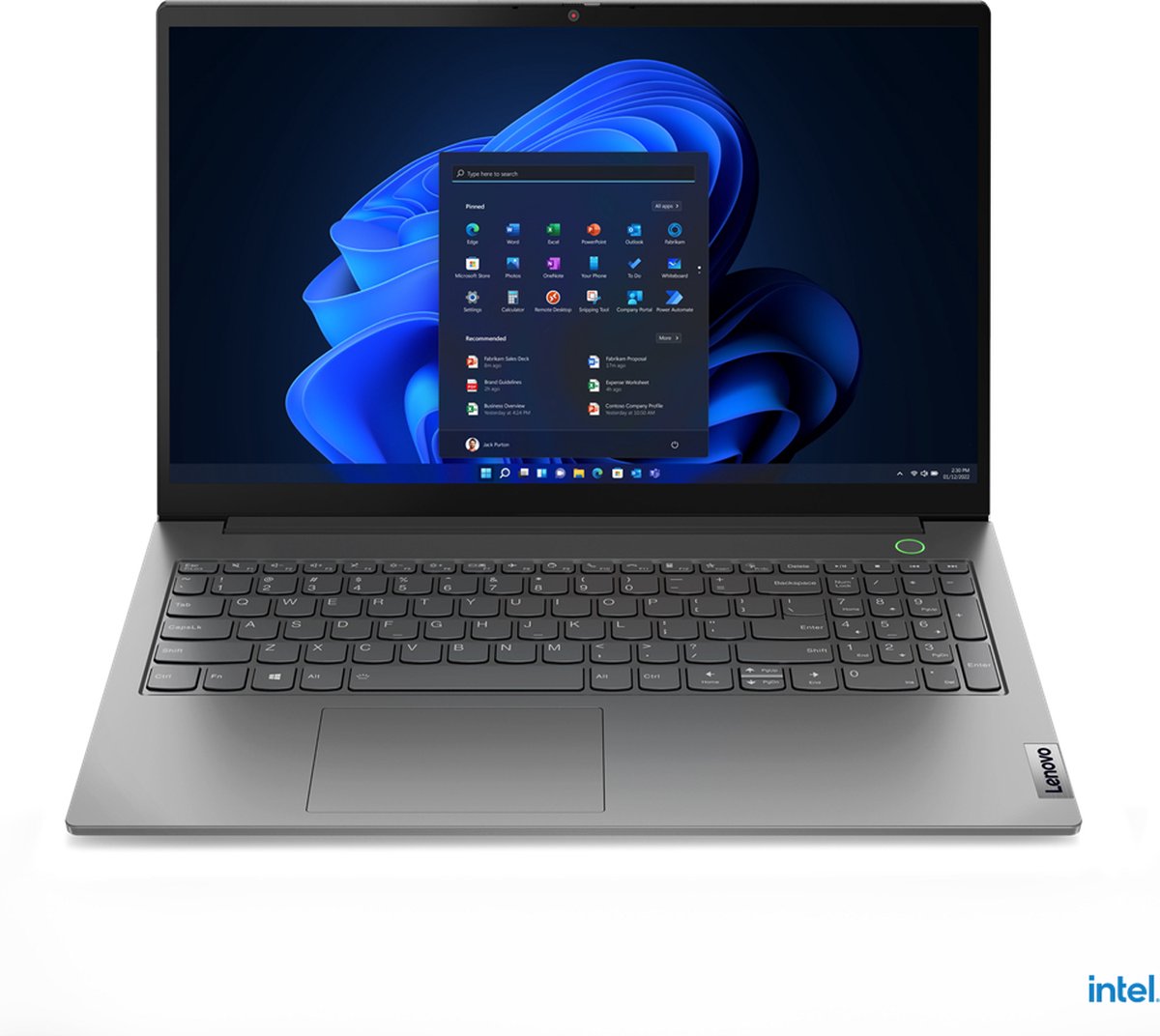 Lenovo ThinkBook 15 G4 - 21DJ00DEMH