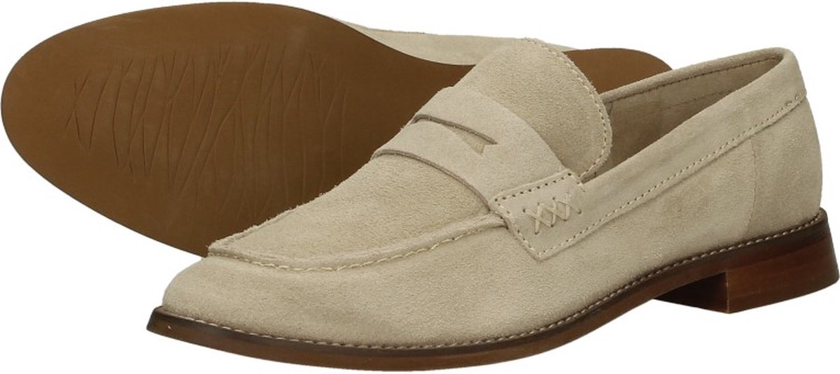 Sub55 - Moccasin - Beige