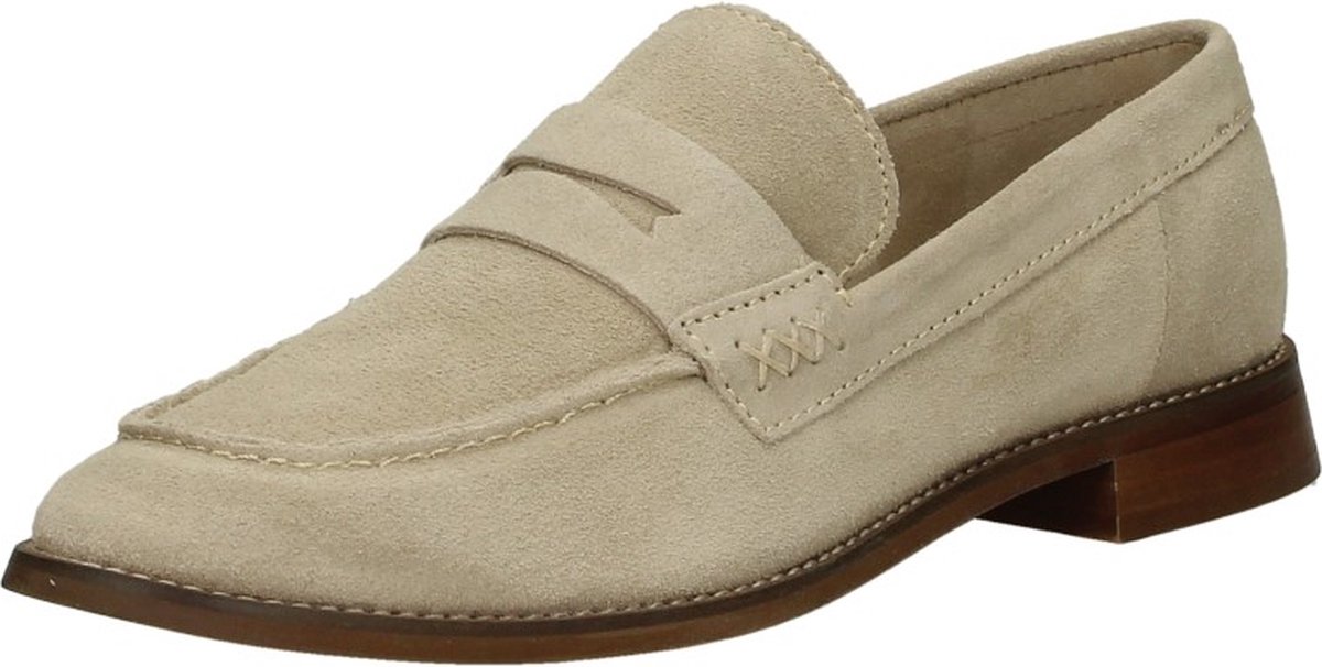 Sub55 - Moccasin - Beige