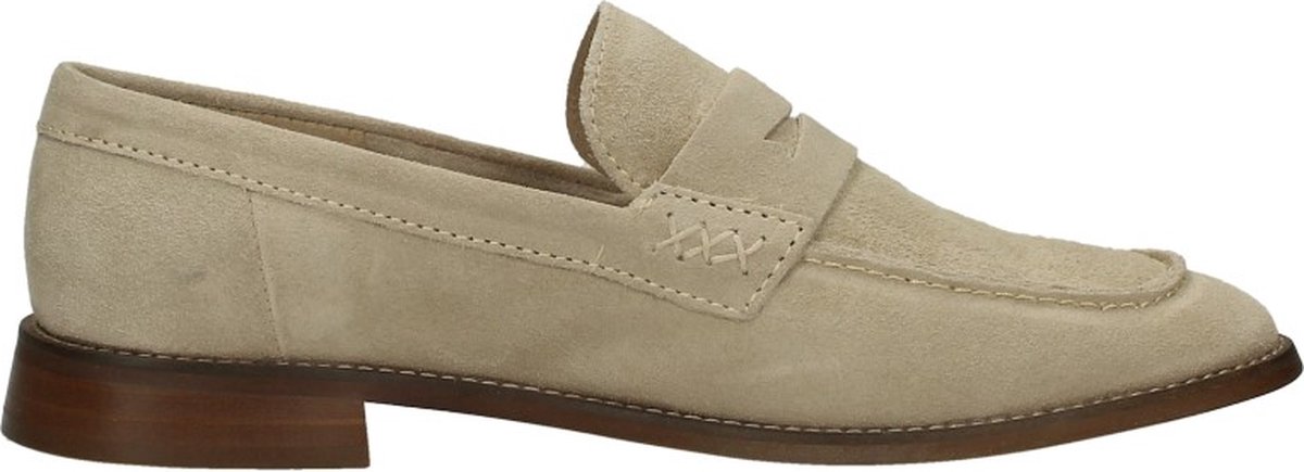 Sub55 - Moccasin - Beige