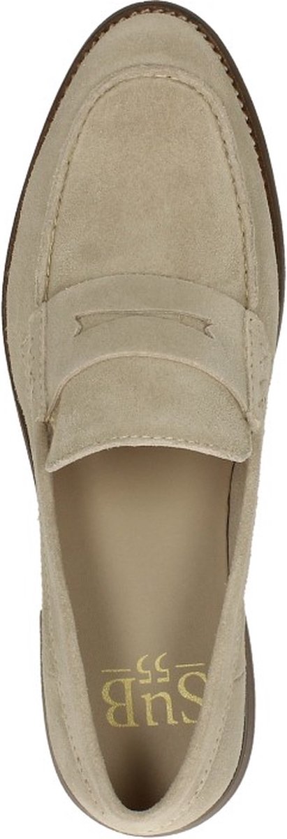 Sub55 - Moccasin - Beige