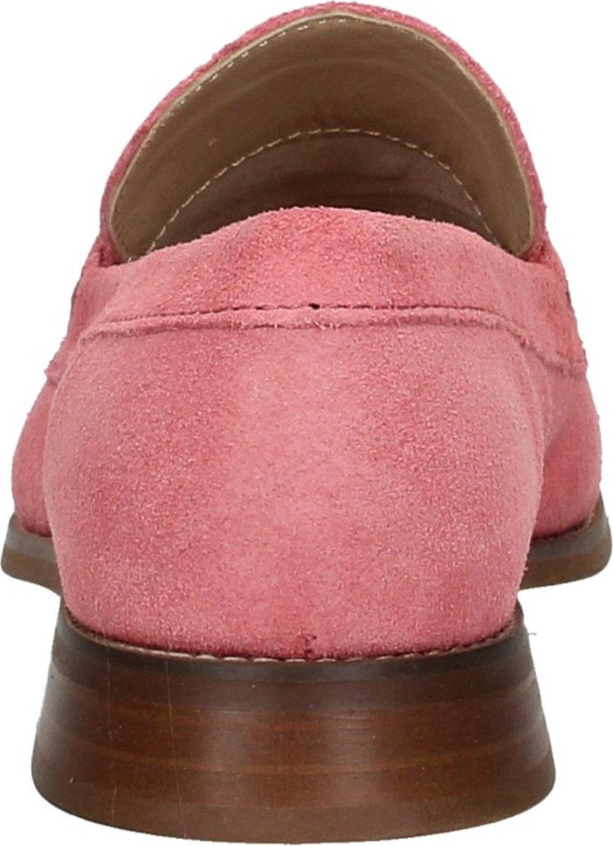 Sub55 - Moccasin - Roze