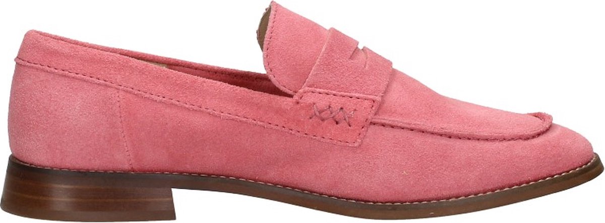 Sub55 - Moccasin - Roze