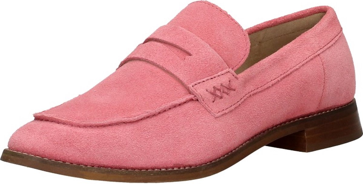 Sub55 - Moccasin - Roze