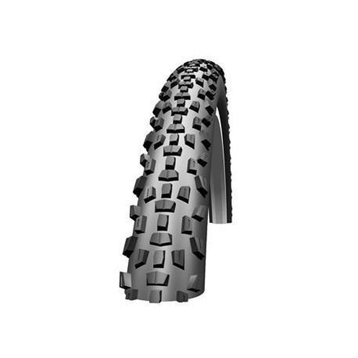 Schwalbe buitenband Marathon Plus MTB 26 x 2.10 (54-559) - Zwart
