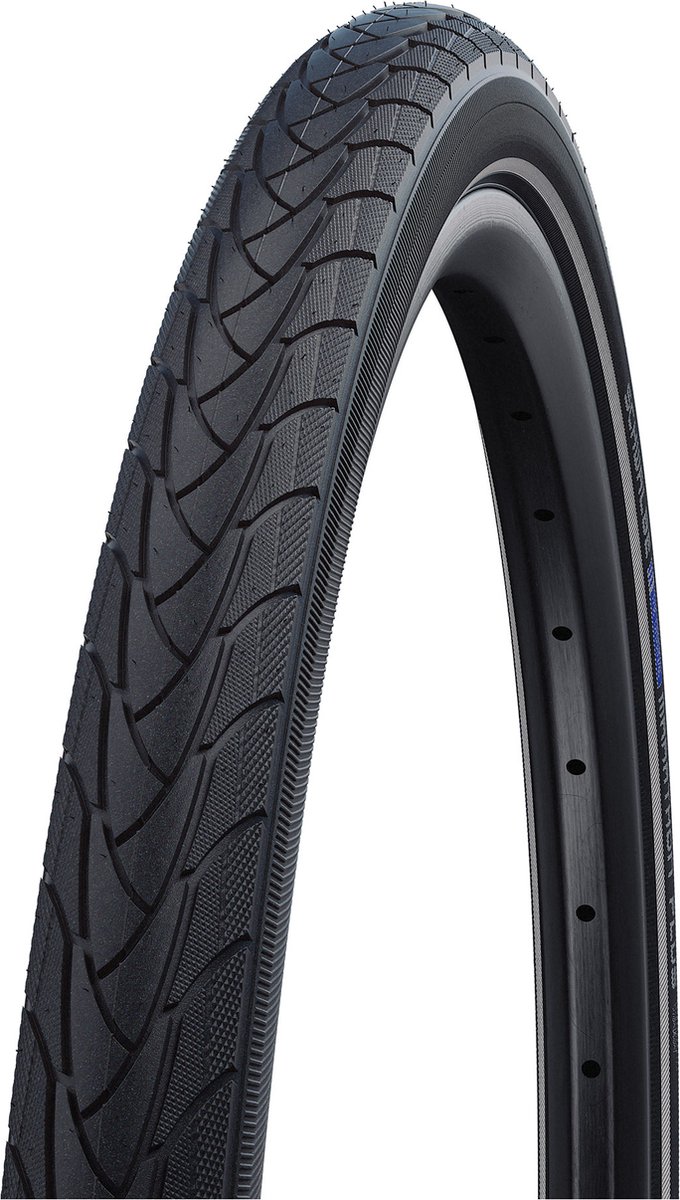 Schwalbe buitenband Marathon Plus 26 x 1.35 (35-559) RS - Zwart