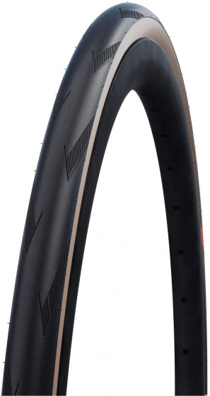 Schwalbe buitenband Pro One Tubeless 28 x 1.00 (25-622) - Negro