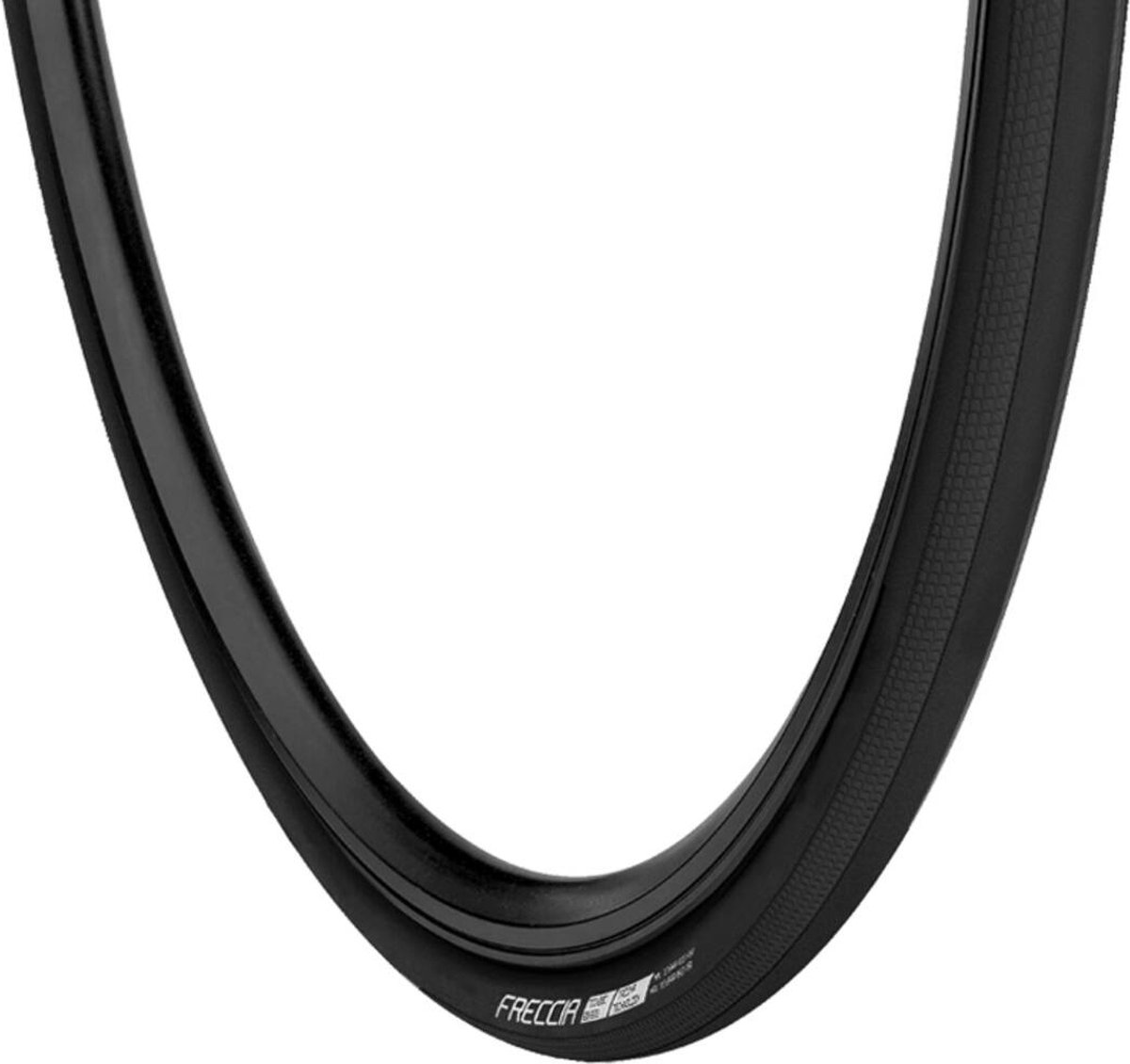 Vredestein buitenband Freccia T vouw 28 x 1.00 (25-622) - Zwart