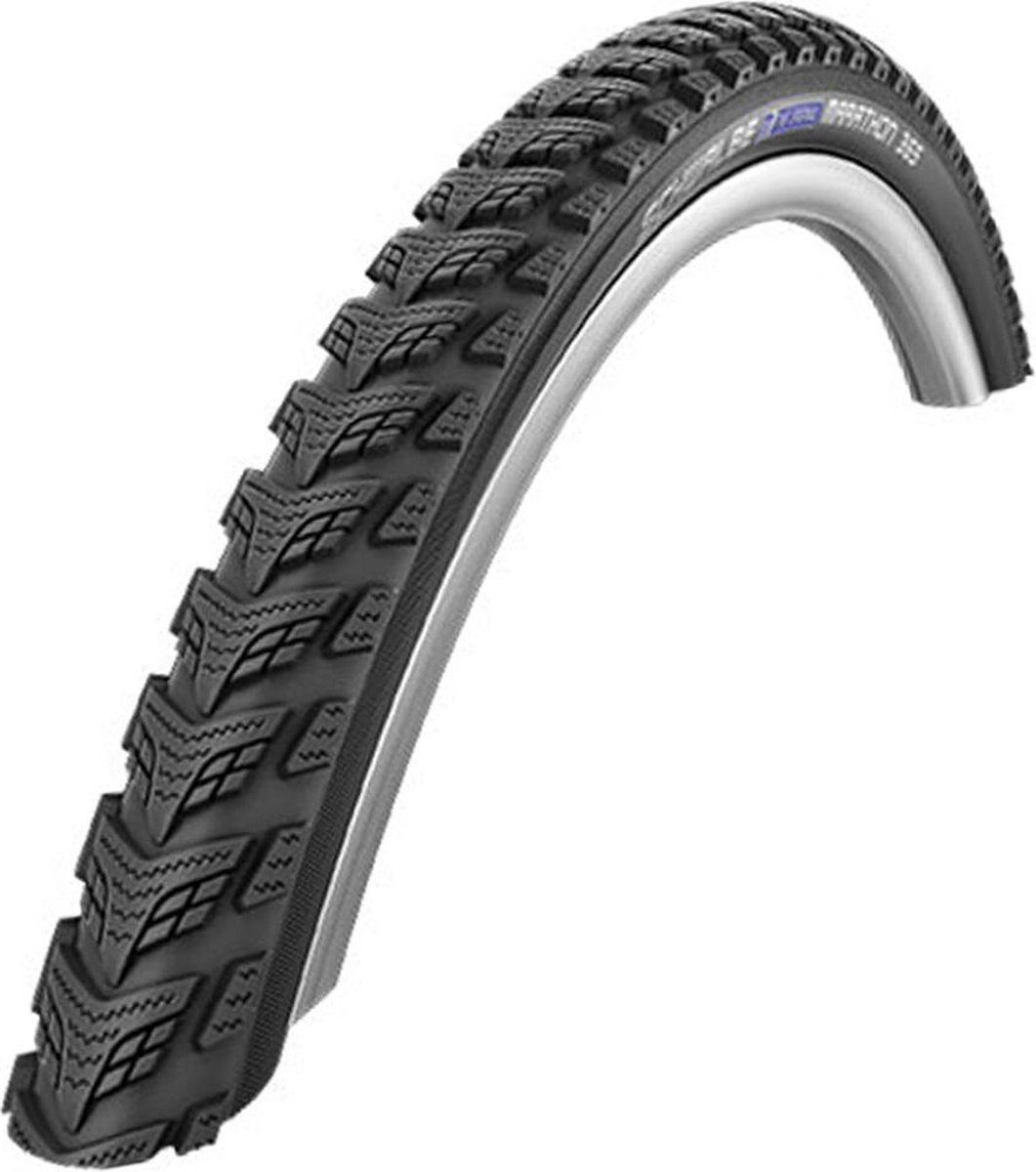 Schwalbe buitenband Marathon 365 GT 28 x 1.50 (40-622) - Zwart