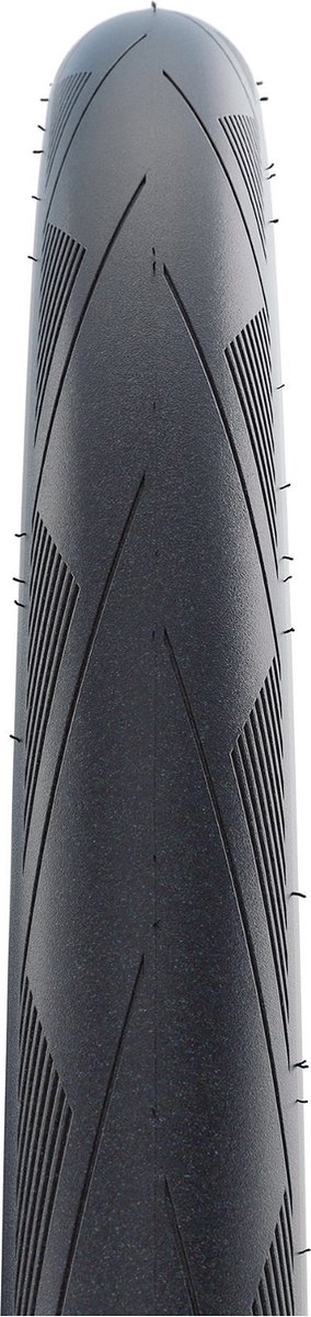 Schwalbe buitenband Durano Plus 28 x 1.00 vouw (25-622) - Zwart