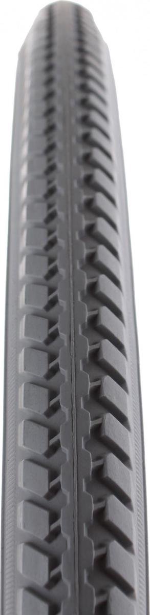 Impac Buitenband rolstoel 20 x 1 3/8 B.S. (37-451) - Grijs