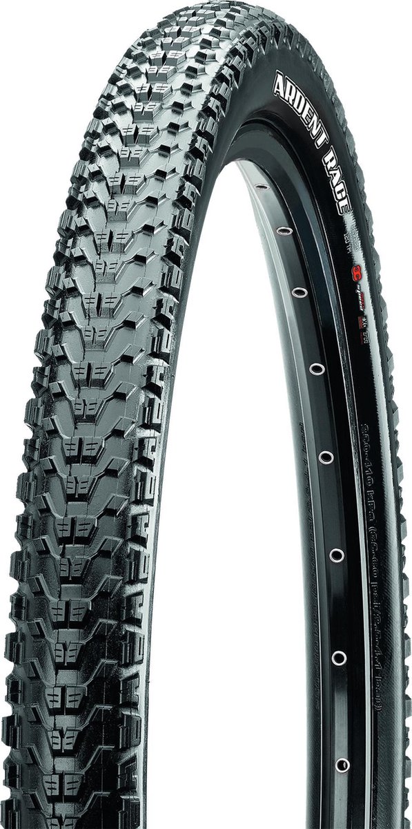 Maxxis buitenband Ardent Race 3C-MS EXO 29 x 2.20 (55-622) - Zwart