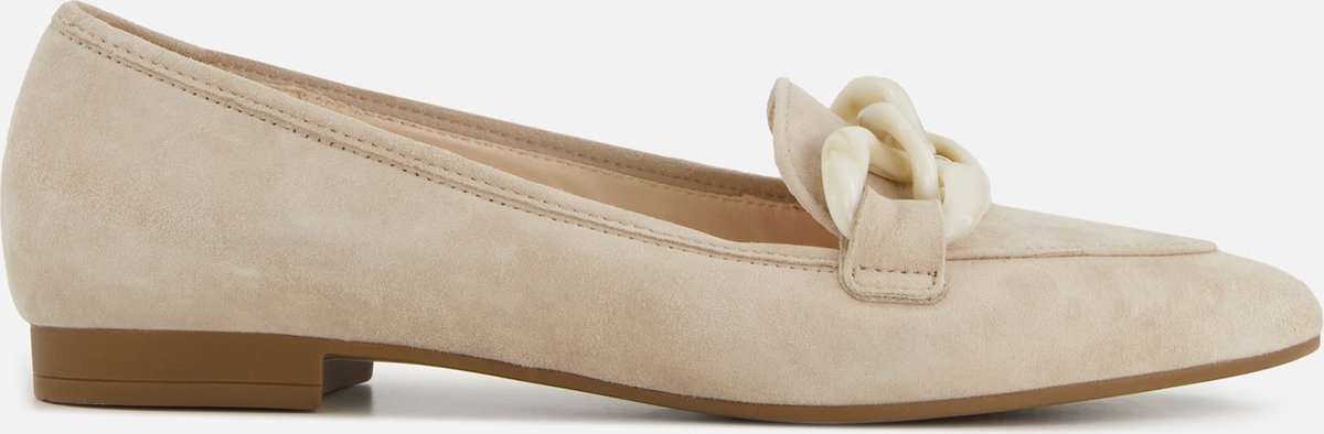 Gabor - Moccasin - Beige