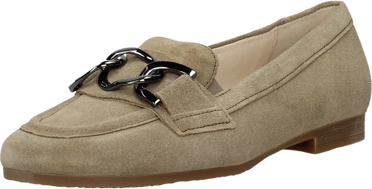 Gabor - Moccasin - Beige