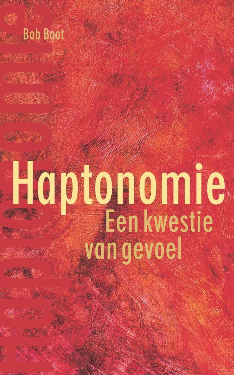 Haptonomie