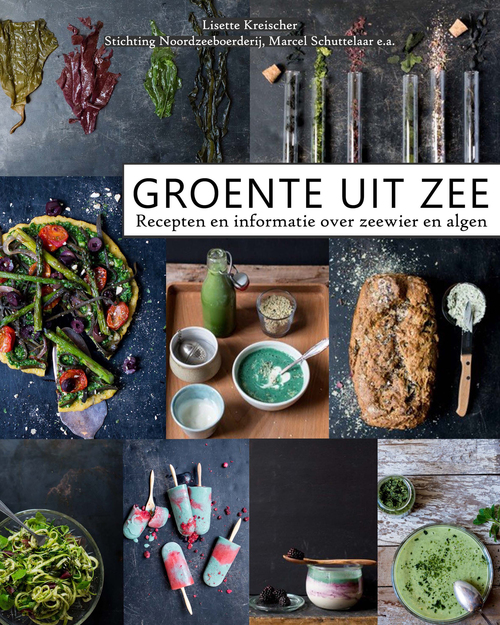 Your Well te uit zee - Groen