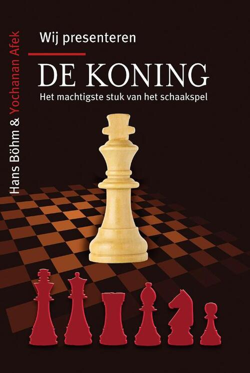 Wij presenteren de koning