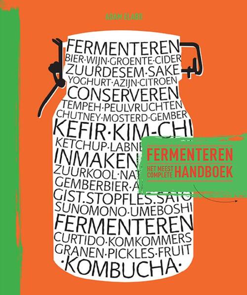 Fermenteren