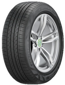 AUSTONE SP-802 ( 195/60 R15 88H ) - Zwart