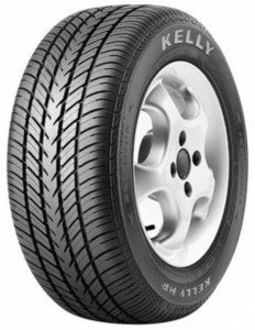 Kelly HP ( 205/60 R16 92H ) - Zwart