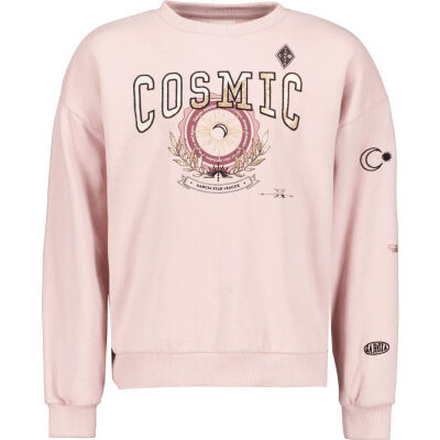 Garcia Sweater - Roze