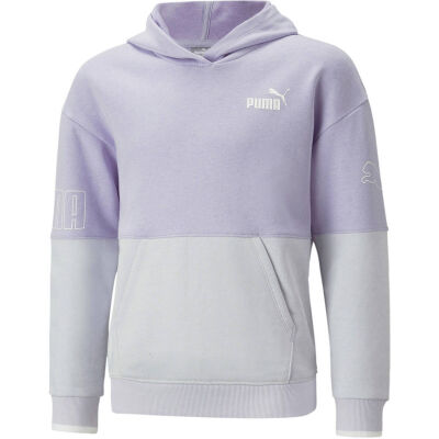 Puma Sweater - Paars