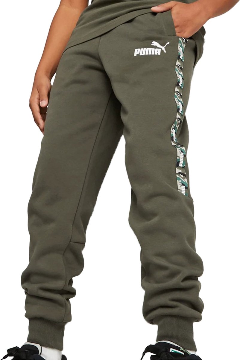 Puma Joggingbroek - Groen