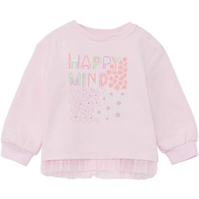 Sweater - Roze