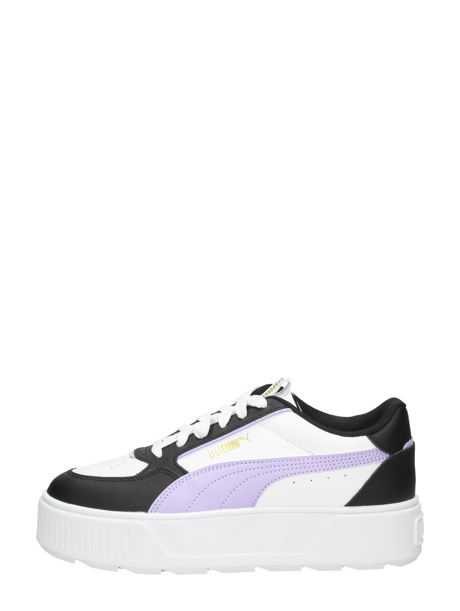 Puma - Karmen Rebelle Jr - Zwart