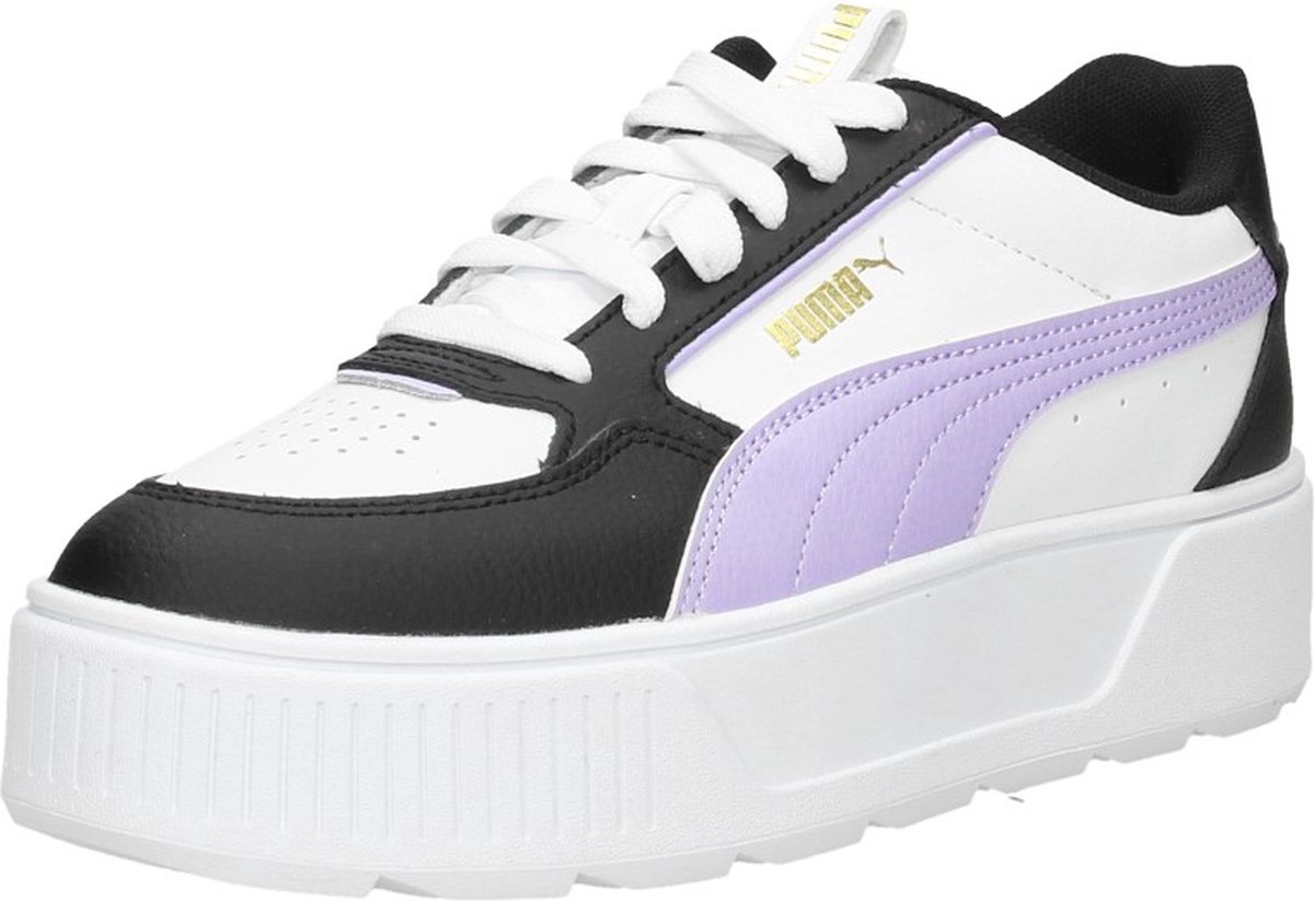 Puma - Karmen Rebelle Jr - Zwart