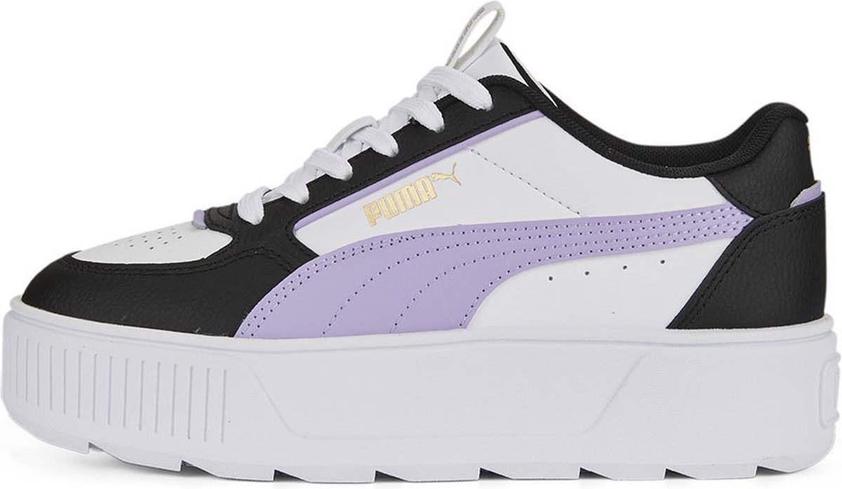 Puma - Karmen Rebelle Jr - Zwart