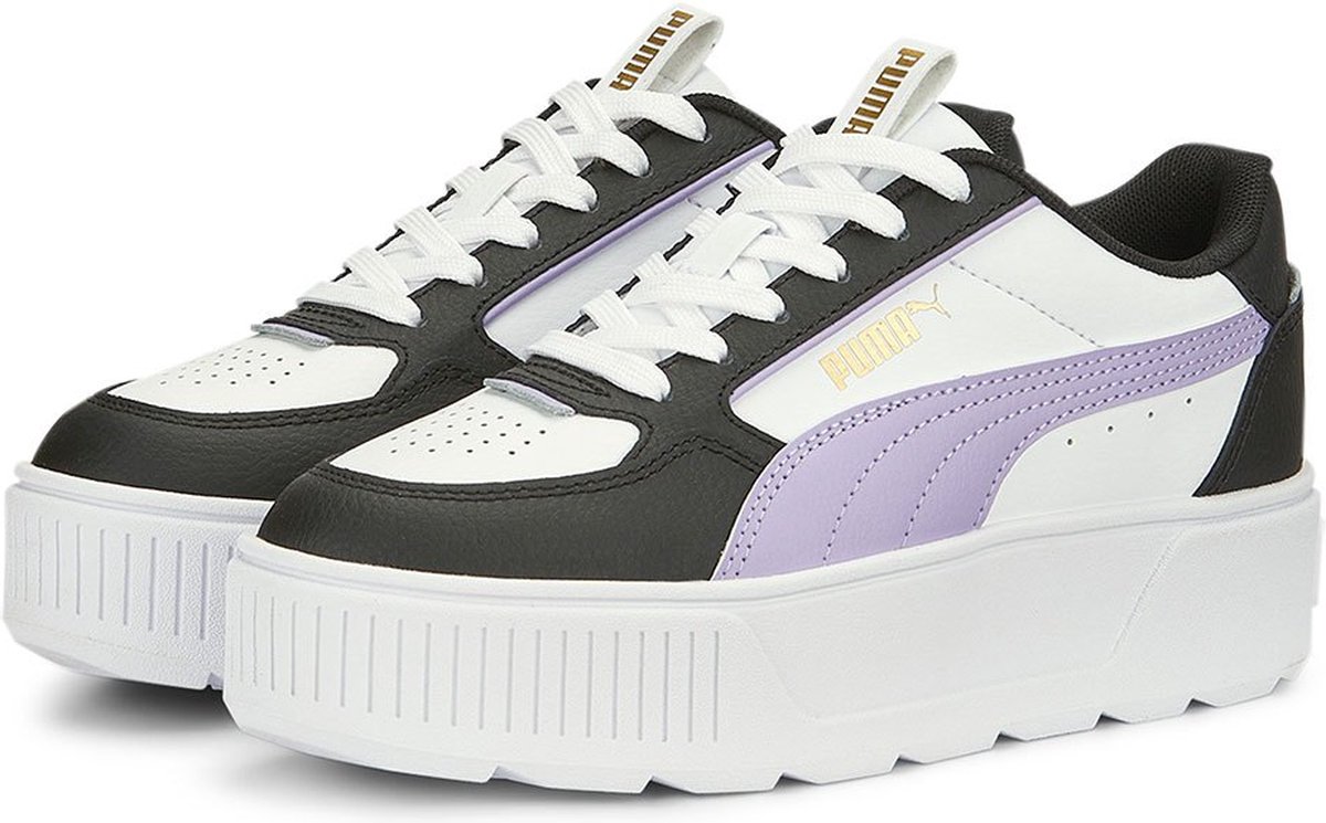 Puma - Karmen Rebelle Jr - Zwart