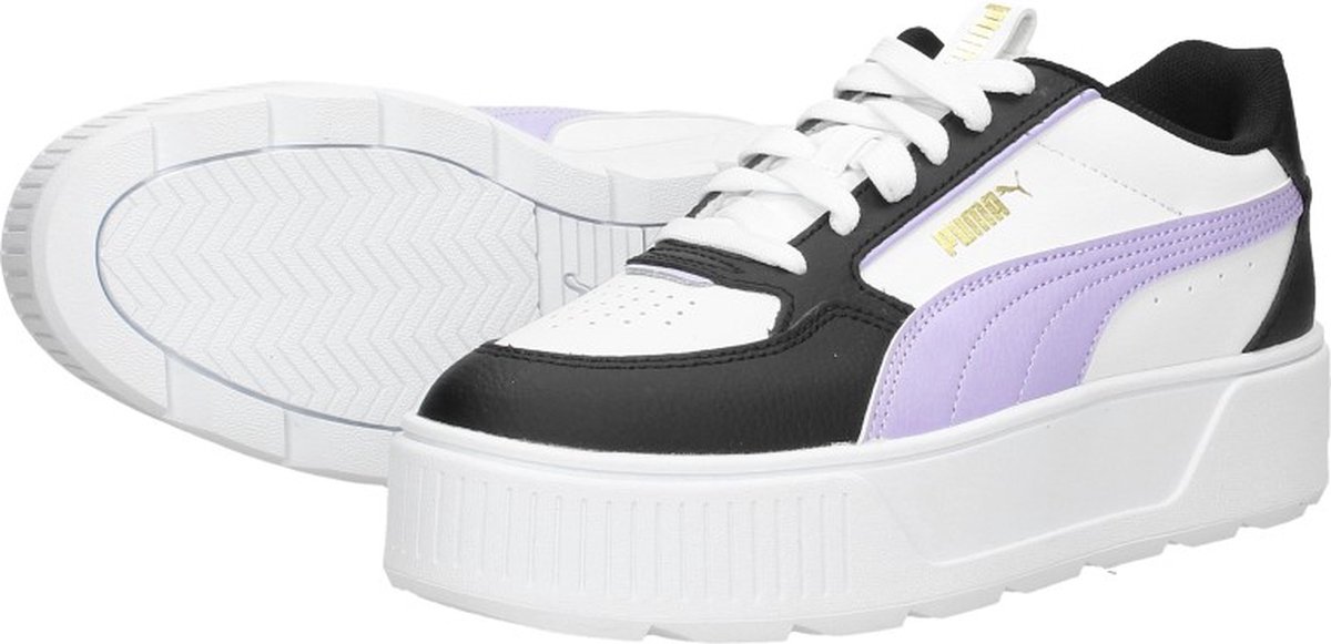 Puma - Karmen Rebelle Jr - Zwart