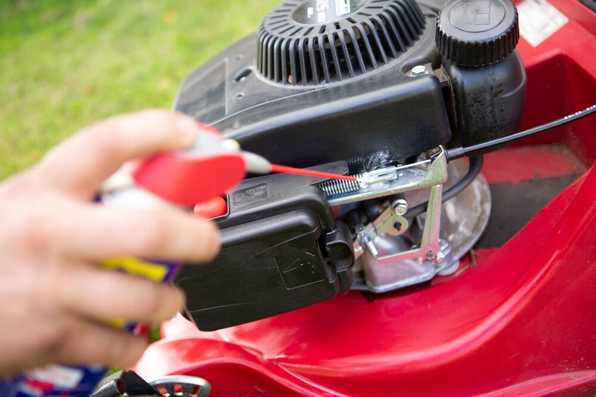 Wd-40 multispray BR13E met smart straw 300 ml - Blauw