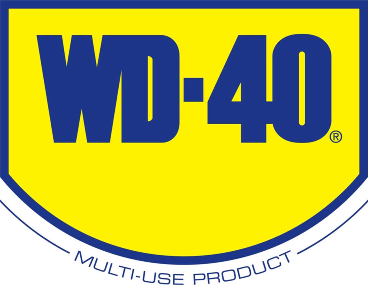 Wd-40 multispray BR13E met smart straw 300 ml - Blauw